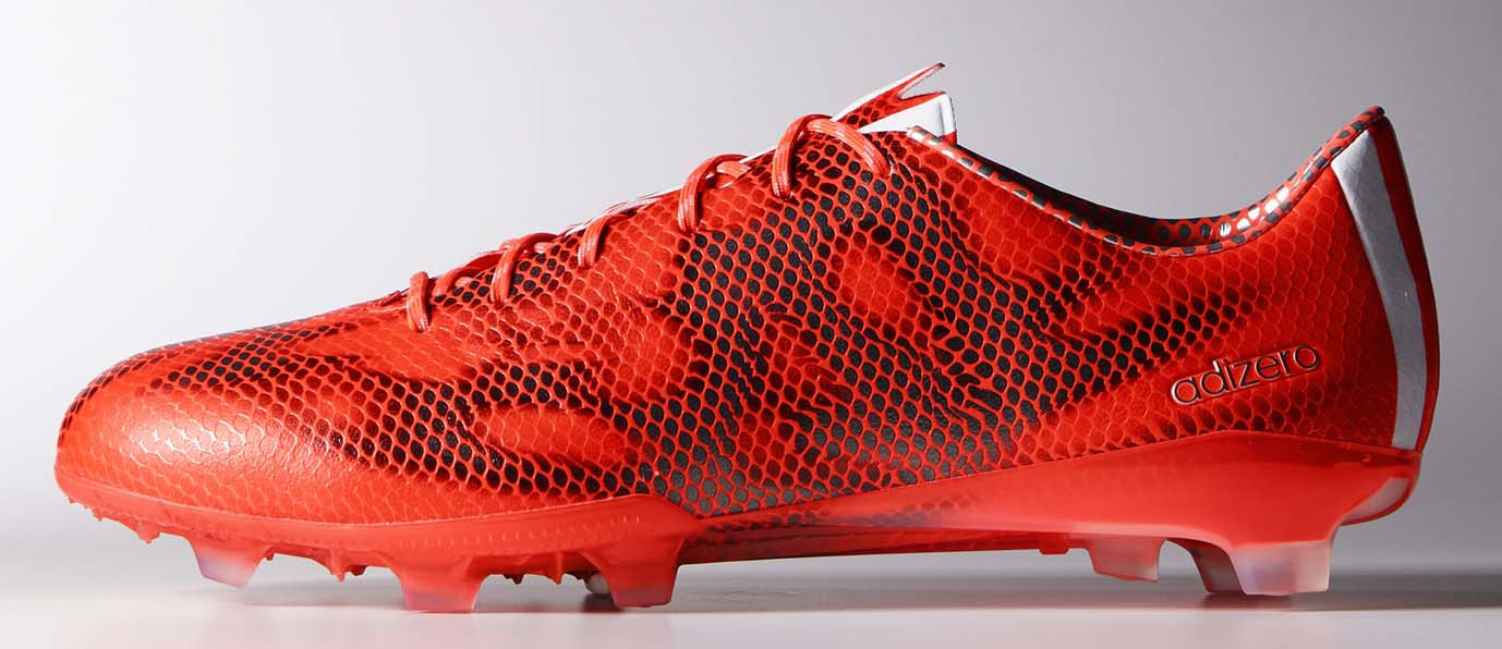 adizero f50